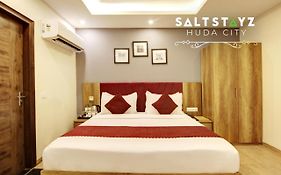 Saltstayz Select - Huda City Center